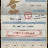 You will be issued a Ministry ID.