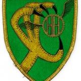 Holyhead Harpies emblem