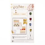 ConQuest HP Potions and Spells Sticker Set packaging, back