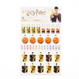 ConQuest HP Potions and Spells Sticker Set packaging, front