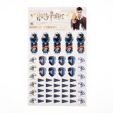 ConQuest HP Ravenclaw House Sticker Set packaging, front
