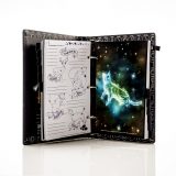 ConQuest Journals Celestial Planner cat