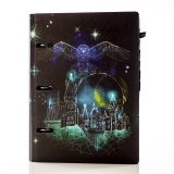 ConQuest Journals Celestial Planner hero