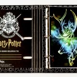 ConQuest Journals Celestial Planner inside spread