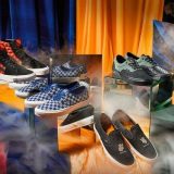 House-themed “Harry Potter” Vans