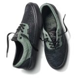 Slytherin Vans