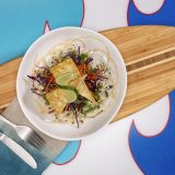 All of the entrees at Surfside Inn & Suites are priced under $10.