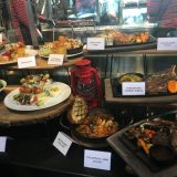 Bigfire had a number of entrees out on display at the media event.