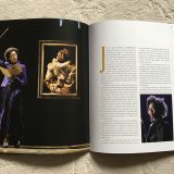 Interior from “Cursed Child: The Journey” preview booklet