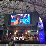 CCXP 2019 impressions – “Riverdale”