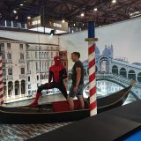 CCXP 2019 impressions – Spider-Man