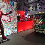 CCXP 2019 impressions – Iron Man