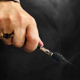 The Elder Wand from Wow! Stuff’s Deathly Hallows set