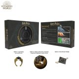 The Gaunt family ring from Wow! Stuff’s Deathly Hallows set