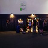 Elbenwald at CCXP 2019