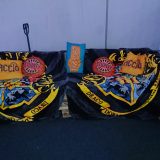 Elbenwald at CCXP 2019