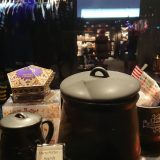 Elbenwald at CCXP 2019