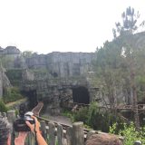 Hagrid’s Magical Creatures Motorbike Adventure 1