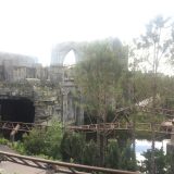 Hagrid’s Magical Creatures Motorbike Adventure 5