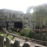 Hagrid’s Magical Creatures Motorbike Adventure 8