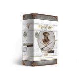 Harry Potter Hogwarts Battle: Defence Against the Dark Arts, front of the box