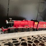 “HOGWARTS EXPRESS™” from The Bradford Exchange