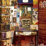 MinaLima stand at CCXP