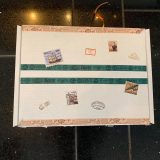 Newt’s suitcase by fable & lark scavenger hunt