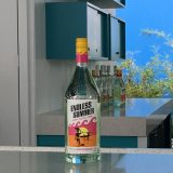 Surfside Inn & Suites Endless Summer Rum was crafted in partnership with a local distillery.