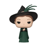 Pop! Minerva McGonagall