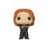 Pop! George Weasley