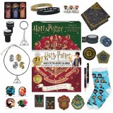 The Harry Potter: Christmas in the Wizarding World Advent Calendar