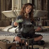 Brewing Polyjuice Potion