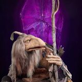 Pictured is Ólafur Darri Ólafsson’s character, The Archer, a Mystic.