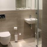 Enchanment Chamber bathroom