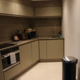 Enchantment Chamber kitchen