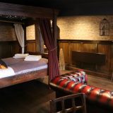 Enchantment Chamber bedroom