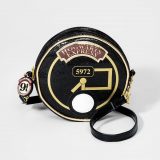 Girls “Harry Potter” Hogwarts Express crossbody bag