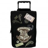“Harry Potter” ready Hogwarts kids suitcase