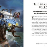 The upcoming guide will feature some of the iconic moments from “Harry Potter”.