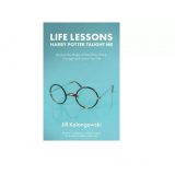 “Life Lessons Harry Potter Taught Me” by Jill Kolongowski