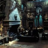 Slytherin Common Room