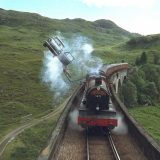 The Hogwarts Express