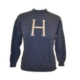 Harry Potter Knitted Sweater from Lochaven