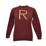 Ron Weasley Knitted Sweater from Lochaven