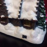 The “HOG’S HEAD INN™” viewed from the back, where the light switch is located