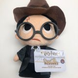 #DiscoverHogwarts kit, Harry Funko plush