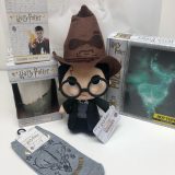 #DiscoverHogwarts prize pack