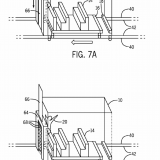 Rumored Floo Network patent showing the ride vehicle and its “room” compartment