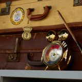 Magical Threat Clock